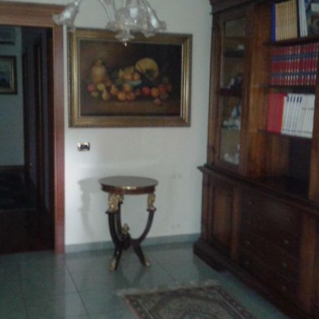 Bed and Breakfast Le Palme Chieti Zewnętrze zdjęcie