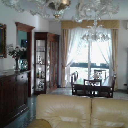 Bed and Breakfast Le Palme Chieti Zewnętrze zdjęcie