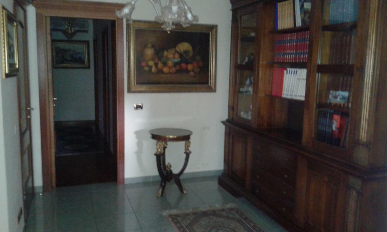 Bed and Breakfast Le Palme Chieti Zewnętrze zdjęcie