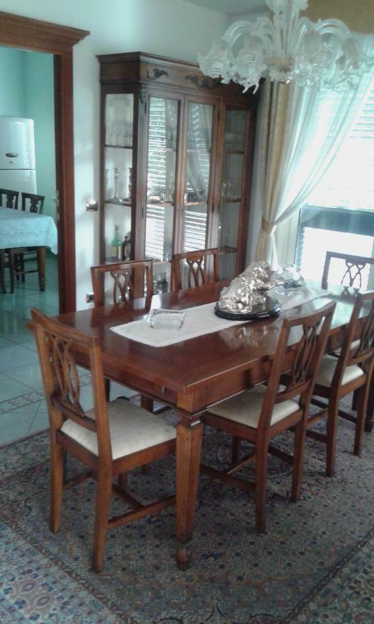 Bed and Breakfast Le Palme Chieti Zewnętrze zdjęcie