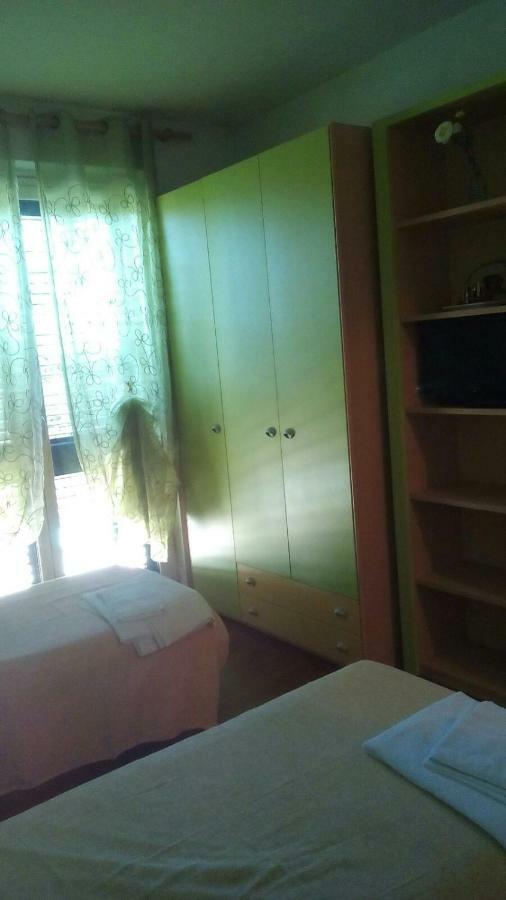 Bed and Breakfast Le Palme Chieti Zewnętrze zdjęcie