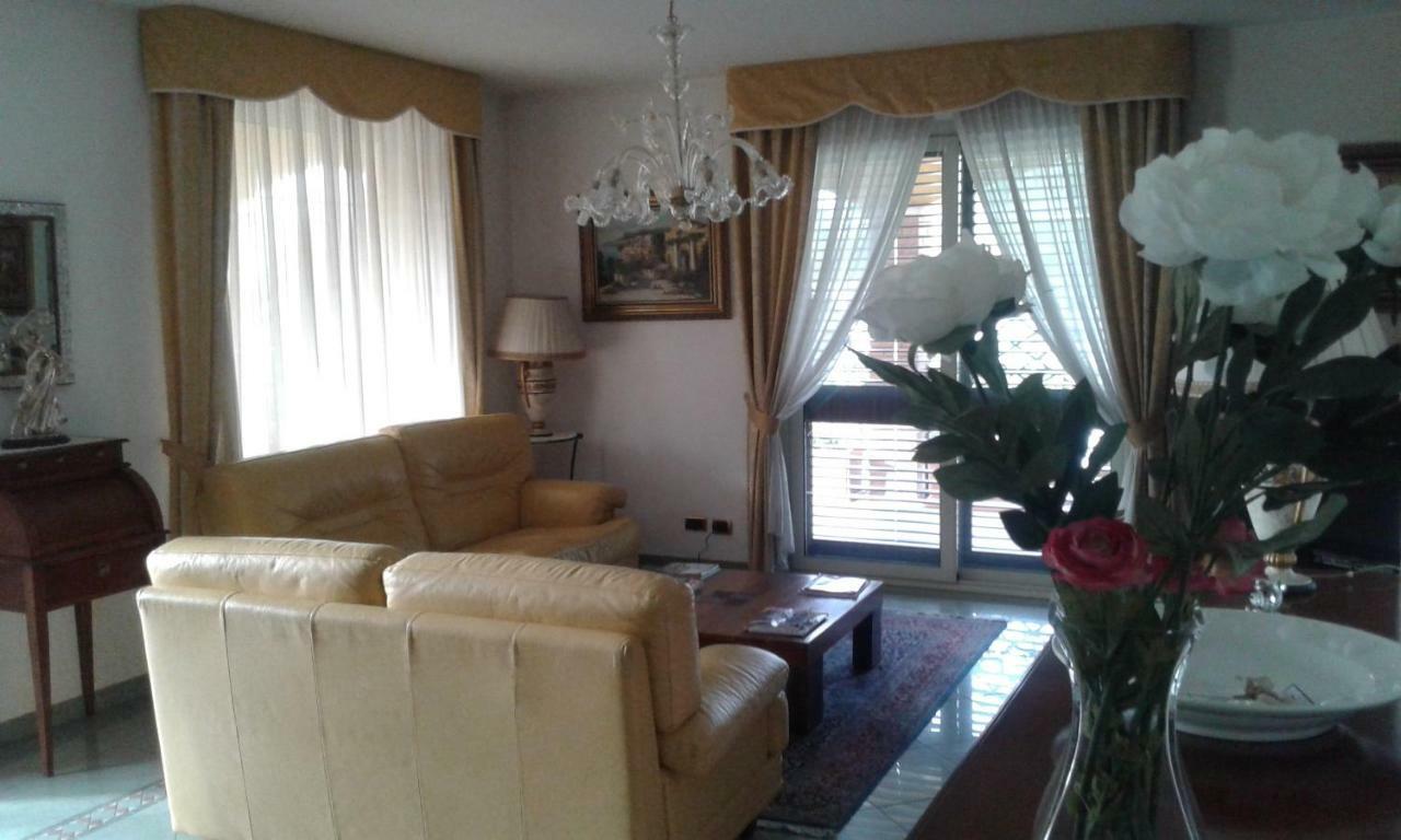 Bed and Breakfast Le Palme Chieti Zewnętrze zdjęcie