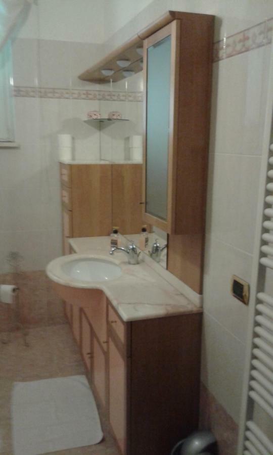 Bed and Breakfast Le Palme Chieti Zewnętrze zdjęcie