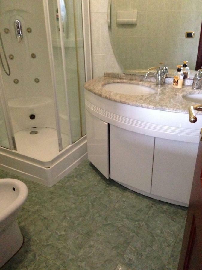 Bed and Breakfast Le Palme Chieti Zewnętrze zdjęcie