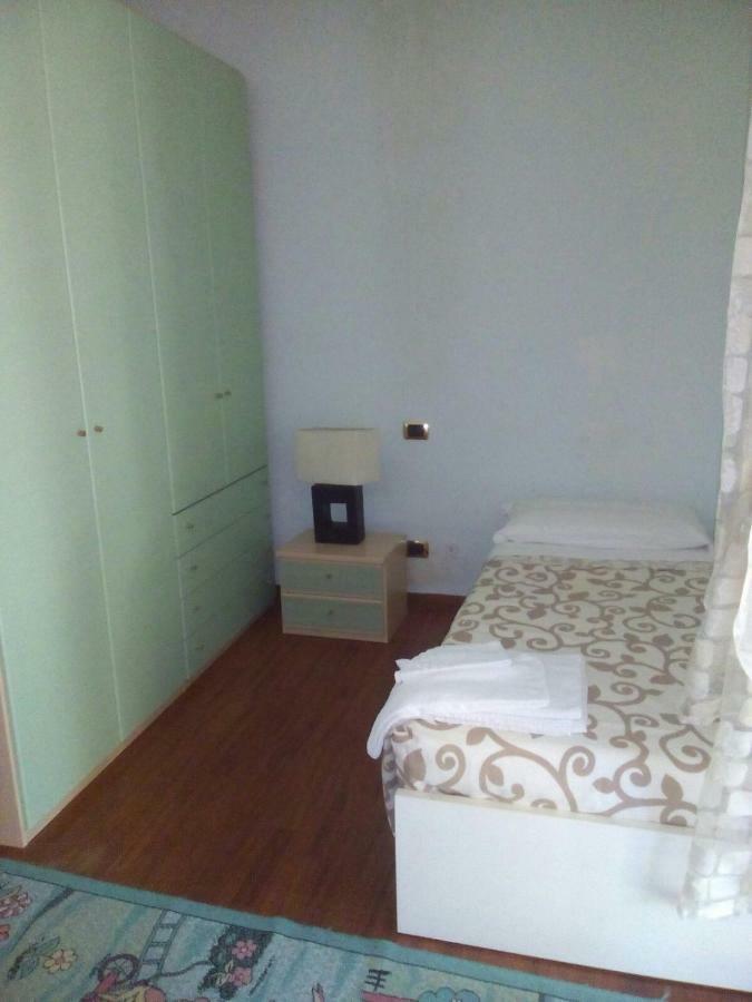 Bed and Breakfast Le Palme Chieti Zewnętrze zdjęcie